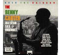 Carter, Benny - Over The Rainbow