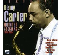 Carter, Benny - Quintet Sessions 1946-54 [Import]