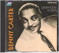 Carter,Benny - Symphony in Riffs [Import]