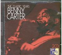 Carter, Benny - The Classic Years