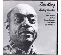 Carter,Benny - The King