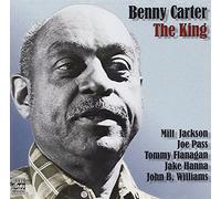 Carter, Benny - The King