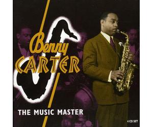 Carter Benny - The Music Master [Import]