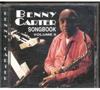 Carter, Benny - Vol. 2-Songbook