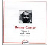 Carter, Benny - Vol.9 (1938-1939) - Masters Of Jazz