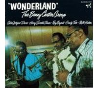 Carter,Benny - Wonderland