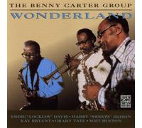Carter, Benny - Wonderland