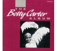 Carter, Betty - Album