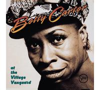Carter, Betty - at The Village Vanguard