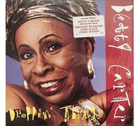 Carter, Betty - Droppin' Things [Vinyl LP]