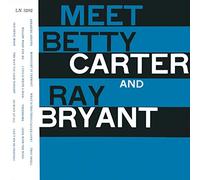 Carter, Betty - Meet Betty Carter And Ray Bryant