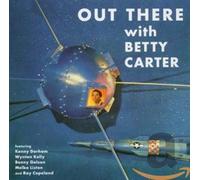 Carter,Betty - Out There with Betty Carter [Import]