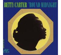 Carter, Betty - Round Midnight