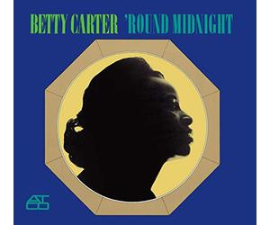 Carter, Betty - Round Midnight