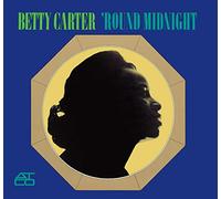 Carter, Betty - Round Midnight [Import]