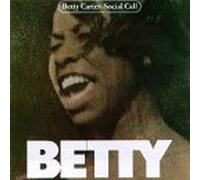 Carter, Betty - Social Call