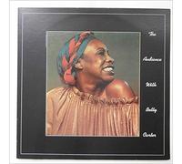 Carter, Betty - The Audience With Betty Carter [Vinyl LP]