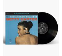 Betty Carter - The Modern Sound Of Betty Carter (Verve By Request Series) [New V