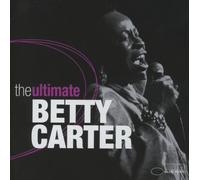 Carter, Betty - Ultimate [Import]