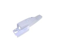 Carter blanc de thermostat giu frigo C00142464