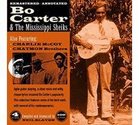 Carter, Bo - And the Mississippi..