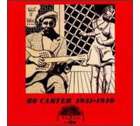 Carter, Bo - Twist It Babe 1931-40