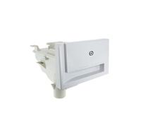 Carter Boite a produit 2421202100 pour Lave linge BEKO, ESSENTIEL B, LISTO, OCEANIC, LAVE LINGE COMPACT ESSENTIELB ELF714-2B, LAVE LINGE HUBLOT ESSENTIELB ELF714 B1MI, LAVE LINGE HUBLOT LISTO ...