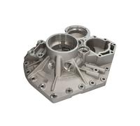 Carter, boîte de vitesses ZF 4149203015ZF