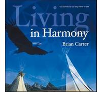 Living in Harmony CD