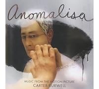 Carter Burwell - Anomalisa (Music from The Motion Picture)