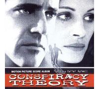 Carter Burwell - Conspiracy Theory [Import]
