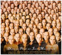 Carter Burwell - Dans la peau de John Malkovich