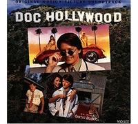 Carter Burwell – Doc Hollywood – CD