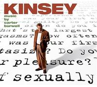 Carter Burwell - Kinsey [Import]