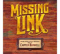 Carter Burwell - Missing Link Soundtrack)