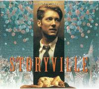 Carter Burwell - Score