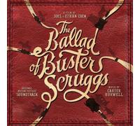 Rhino – The Ballad of Buster Scruggs (Original Motion Picture Soundtrack)