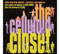 Carter Burwell - The Celluloid Closet