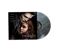 Carter Burwell - Twilight Soundtrack Vinyl Exclusive Limited Grey Mercury Edition