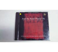 Carter Buswell - And the Band Played on