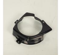 Carter Cache Protection De Courroie Noir Pour Mobylette Peugeot 103 Neuf Cyclo