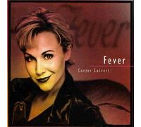 Carter Calvert - Fever (UK Import)