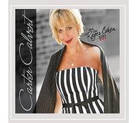 Carter Calvert & The Roger Cohen Trio