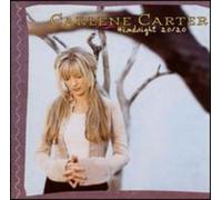 Carter, Carlene - Hindsight 20/20