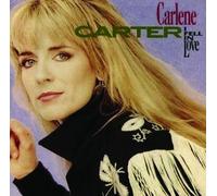 Carter,Carlene - I Feel in Love [Import]