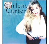 Carlene Carter – Little Love Letters – BMG