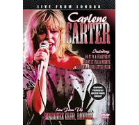 Carter,Carlene - Live From The Marquee Club, London