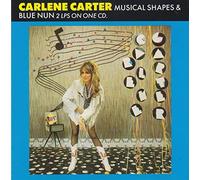 Carter, Carlene - Musical Shapes & Blue Nun