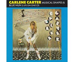 Carter, Carlene - Musical Shapes & Blue Nun