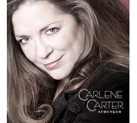 Carter, Carlene - Stronger